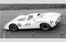 38 - Porsche 907 #030 - Piccionaia Racing Team