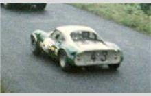 43 - Ginetta G12 Ford - Richard Groves