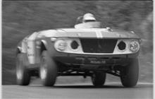 50 - Lancia Fulvia HF F&M Special #8183401238 - HF Squadra Corse Lancia