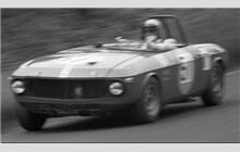 51 - Lancia Fulvia HF F&M Special - HF Squadra Corse Lancia