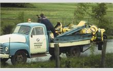 60 - Lola T70 Mk.3B GT Chevrolet #SL76/148 - PR For Men-Troberg, Picko