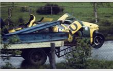 60 - Lola T70 Mk.3B GT Chevrolet #SL76/148 - PR For Men-Troberg, Picko