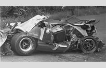 60 - Lola T70 Mk.3B GT Chevrolet #SL76/148 - PR For Men-Troberg, Picko