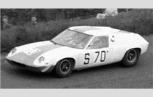 70 - Lotus 47 #47-GT-53 - Brian Alexander