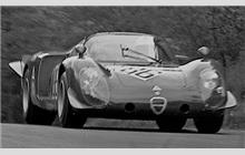 86 - Alfa Romeo T33/2 #75033-017 - Alfa Romeo, Deutschland