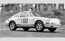 100 - Porsche 911 T #118 2 0721 - Paul-Ernst Strähle