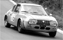 115 - Lancia Fulvia HF Zagato - Scuderia Palladio
