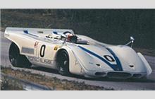 0 - Porsche 917 PA #028 - Porsche Audi