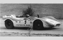 9 - Porsche 908/02 #005 - Porsche Audi