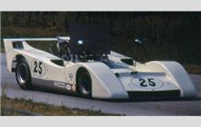 25 - McKee Mk.14 Olsmobile 4WD - Ralph Salyer