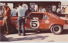 5 - Chevrolet Camaro Z/28 - Best Photo Service