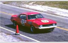 5 - Chevrolet Camaro Z/28 - Best Photo Service