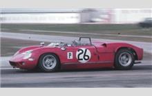 26 - Ferrari 250 P #0816 - N.A.R.T.