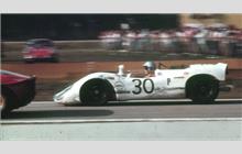 30 - Porsche 908/02 #004 - Porsche System Engineering Ltd.