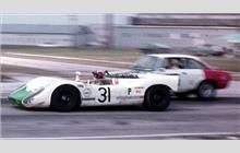 31 - Porsche 908/02 #005 - Porsche System Engineering Ltd.