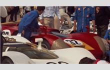 32 - Alfa Romeo T33/3 - Autodelta, S.P.A.