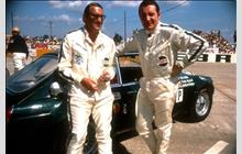 35 - MGC GT - British Leyland Motor Corporation