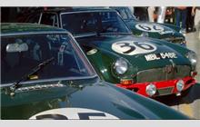 36 - MGC #ADO 52/1060 - British Leyland Motor Corporation