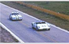 43 - Heppenstall Special Volkswagen - LeHigh Acres