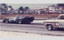 60 - Opel Rallye - Jim Cooke Buick & Opel