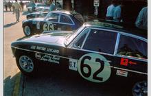 62 - MGB GT #GHD3/114190b - British Leyland Motor Corporation