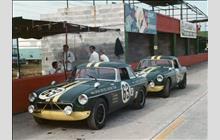 Additional Photo - Sebring 12 Hours 1969