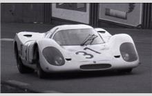 30T - Porsche 917 #024=>002 - Porsche System Engineering