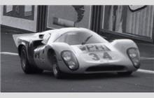 34 - Lola T70 Mk.3B GT Chevrolet #SL76/148 - PR For Men