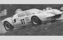 37 - Ford GT40 #1081 - IGFA Deutsche Auto Zeitung