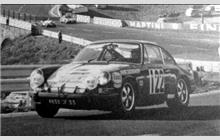 122 - Porsche 911 T/R #118 2 0505