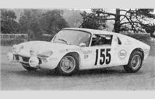 155 - Jidé - Gordini