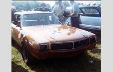 Additional Photo - SCCA National Virginia - Classes: ASR+BSR+AP+BP+AS 1969