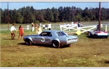 Additional Photo - SCCA National Virginia - Classes: ASR+BSR+AP+BP+AS 1969