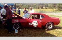 Additional Photo - SCCA National Virginia - Classes: ASR+BSR+AP+BP+AS 1969