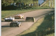 Additional Photo - SCCA National Virginia - Classes: ASR+BSR+AP+BP+AS 1969