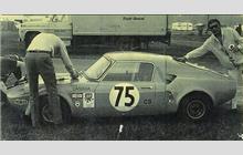 75 - Unipower GT BMC #86723 - Ecurie Canada