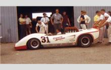 31 - Lola T163 Chevrolet #SL163/18 - Jefferies-Robbins Racing Team