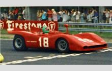 18 - Abarth 2000 SP - Abarth & Co.