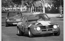 Additional Photo - Circuito da Praia Morena Benguela 1970