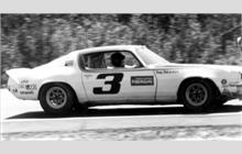 3 - Chevrolet Camaro II - Owens-Corning Fibreglass