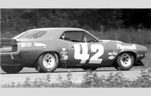 42 - Plymouth Barracuda - All American Racers, Inc.