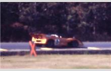 5 - McLaren M8D Chevrolet #M8E/1=>M8D/4 - McLaren Cars Ltd.