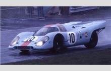 10 - Porsche 917 K #016 - J. W. Automotive Engineering Ltd.