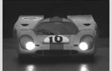 10 - Porsche 917 K #016 - J. W. Automotive Engineering Ltd.