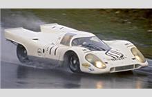 11 - Porsche 917 K #023 - Porsche Konstruktionen KG. Salzburg
