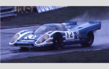 12 - Porsche 917 K #020 - Porsche Konstruktionen KG. Salzburg