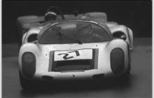 27 - Porsche 910 #004 - Nick Gold