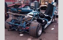 51 - Matra-Simca MS650 #01 - Equipe Matra-Elf