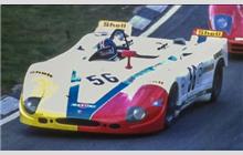 56 - Porsche 908/02 Flunder #009=>019 - International Martini Racing Team
