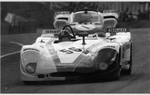 56 - Porsche 908/02 Flunder #009=>019 - International Martini Racing Team